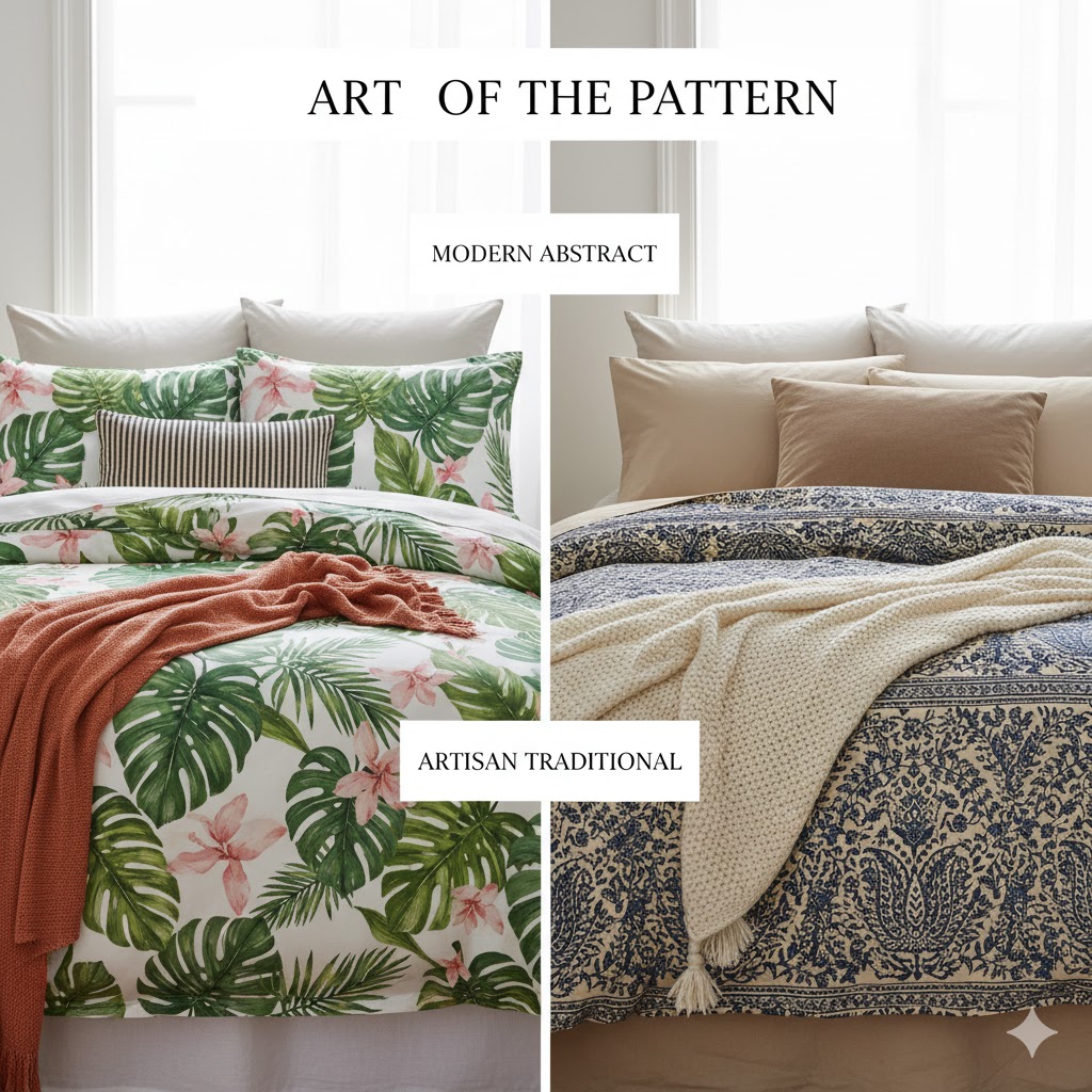 The Art of the Pattern