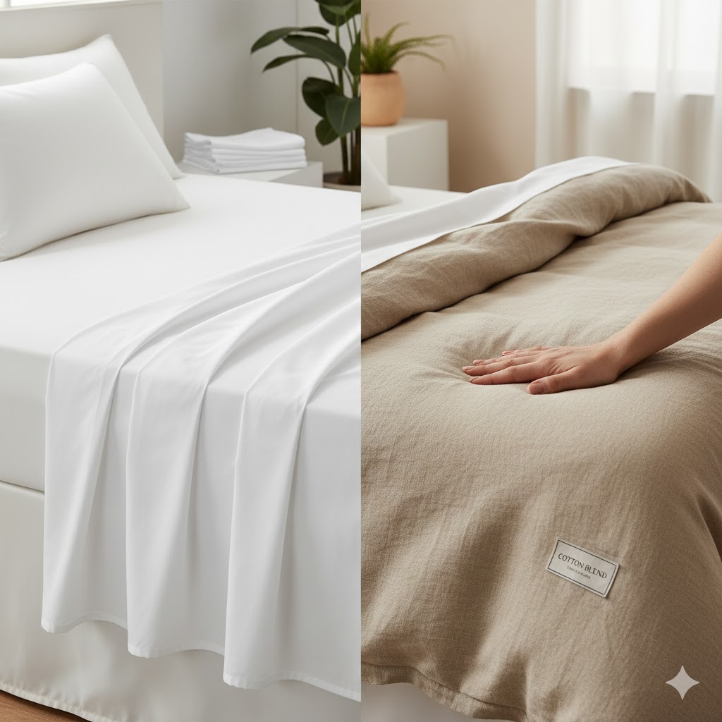 The Best of Both Worlds